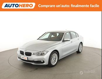 BMW 318 JC85807