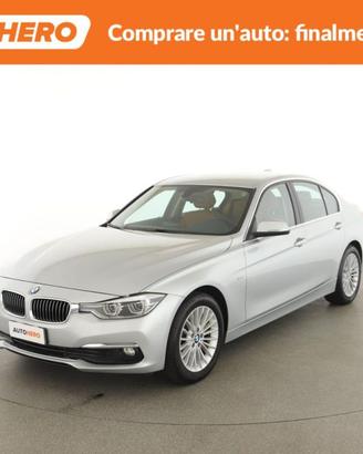 BMW 318 JC85807