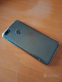 Motorola moto E6