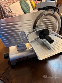 Affettatrice professionale Bechers