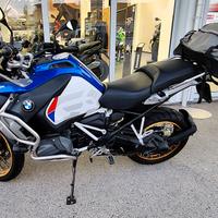 MOTO BMW R 1250 GS ADVENTURE