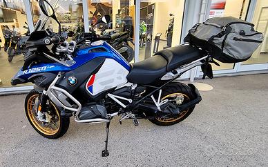 MOTO BMW R 1250 GS ADVENTURE