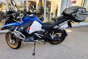 MOTO BMW R 1250 GS ADVENTURE