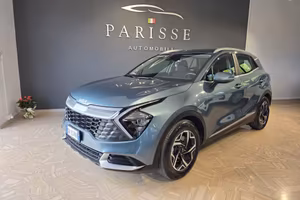 Kia Sportage 1.6 TGDi GPL Business
