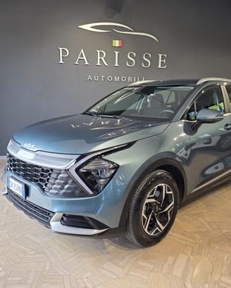 Kia Sportage 1.6 TGDi GPL Business