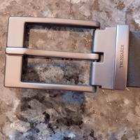 Cintura pelle Trussardi