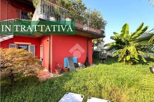 CASA INDIPENDENTE A PONTIROLO NUOVO