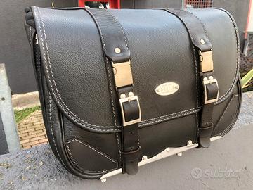 PROFILO  salva/ripara abrasione asfalto Borse MCJ