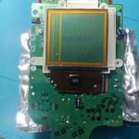 Game boy classic DMG 01 schermo display