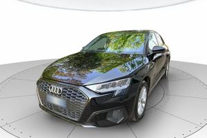 AUDI A3 Sportback 30 2.0 tdi Business s-tronic
