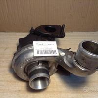 Turbina Renault Espace 2003+