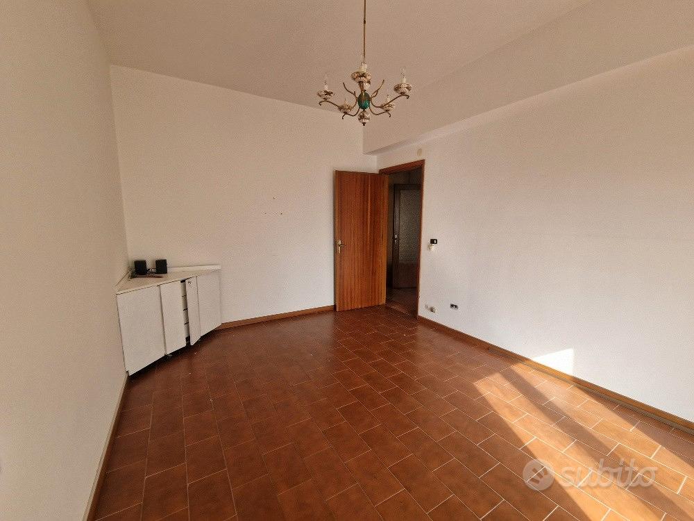 Appartamento – CT - Altro
