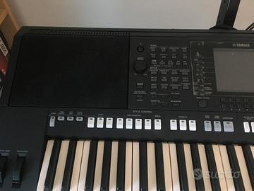 yamaha per s 950