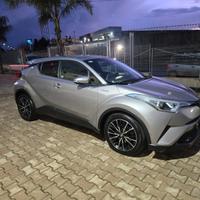 Toyota C-HR HIBRIDA CHR