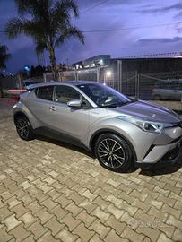 Toyota C-HR HIBRIDA CHR