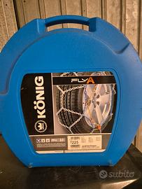 catene camper könig 