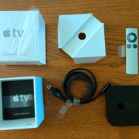 Apple TV 3a generazione (Full HD)