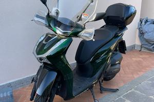 Honda SH 150 cc