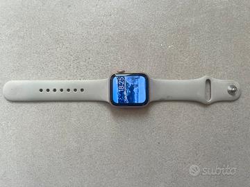 Apple watch SE 40mm 1°gen oro rosa