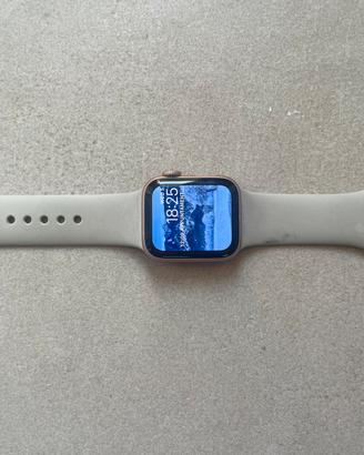 Apple watch SE 40mm 1°gen oro rosa