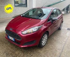 Ford Fiesta 1.4 5 porte Bz.- GPL