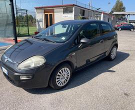 FIAT - Punto Evo - 1.2 3p. Active