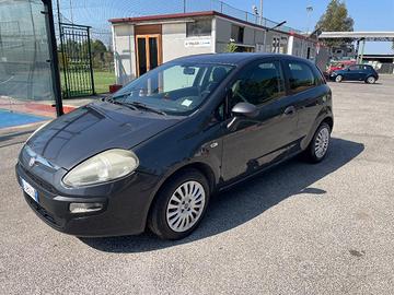 FIAT - Punto Evo - 1.2 3p. Active