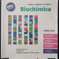 Biochimica, Tottola, ed. 3 (2019) + 4 OMAGGI
