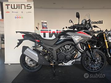 Morbidelli MBP T 1002 VX _ Usato Permutabile