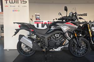 Morbidelli MBP T 1002 VX _ Usato Permutabile