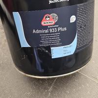 Antivegetativa Boero Admiral 933 plus 15L