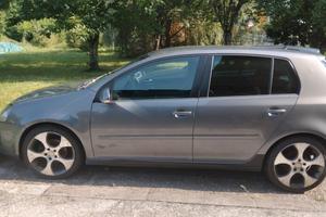 golf 5 gt sport 