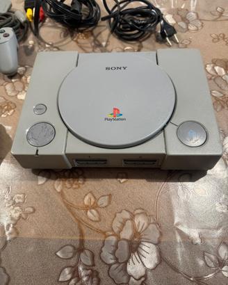 PlayStation 1