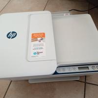 Stampante hp deskjet4130e