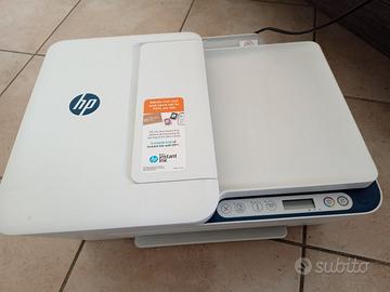 Stampante hp deskjet4130e