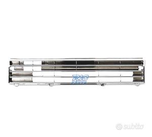 GRIGLIA VOLKSWAGEN VW POLO 90-94 CROMATO