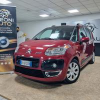 CITROËN C3 PICASSO 1.4 VTi 95CV ATTRACTION