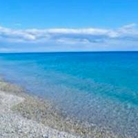 Casa vacanze sulla spiaggia di Galati