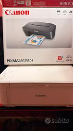 Canon PIXMA MG2550S