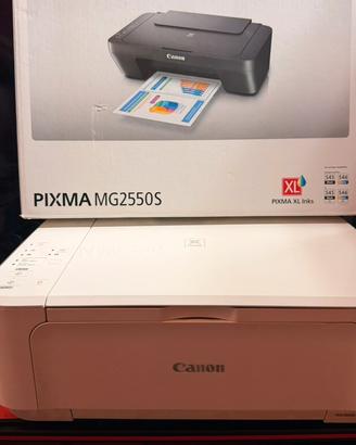 Canon PIXMA MG2550S