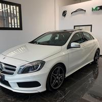 Mercedes-Benz A 180 NEOPATENTATO