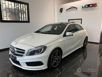 Mercedes-Benz A 180 NEOPATENTATO