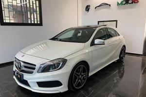 Mercedes-Benz A 180 NEOPATENTATO