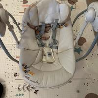 Sdraietta sonnolento cam