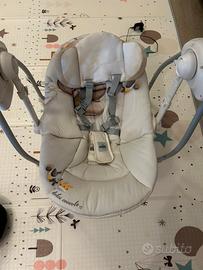 Sdraietta sonnolento cam