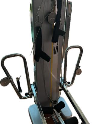 GTS Gravity training system