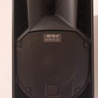 cassa attiva RCF ART 710 A