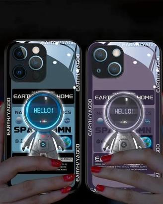 custodia telefono digitale 