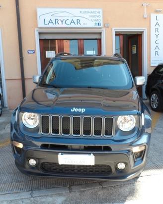 Jeep Renegade 1.6 Multijet 130 CV Limited