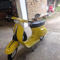 Vespa 50 Special